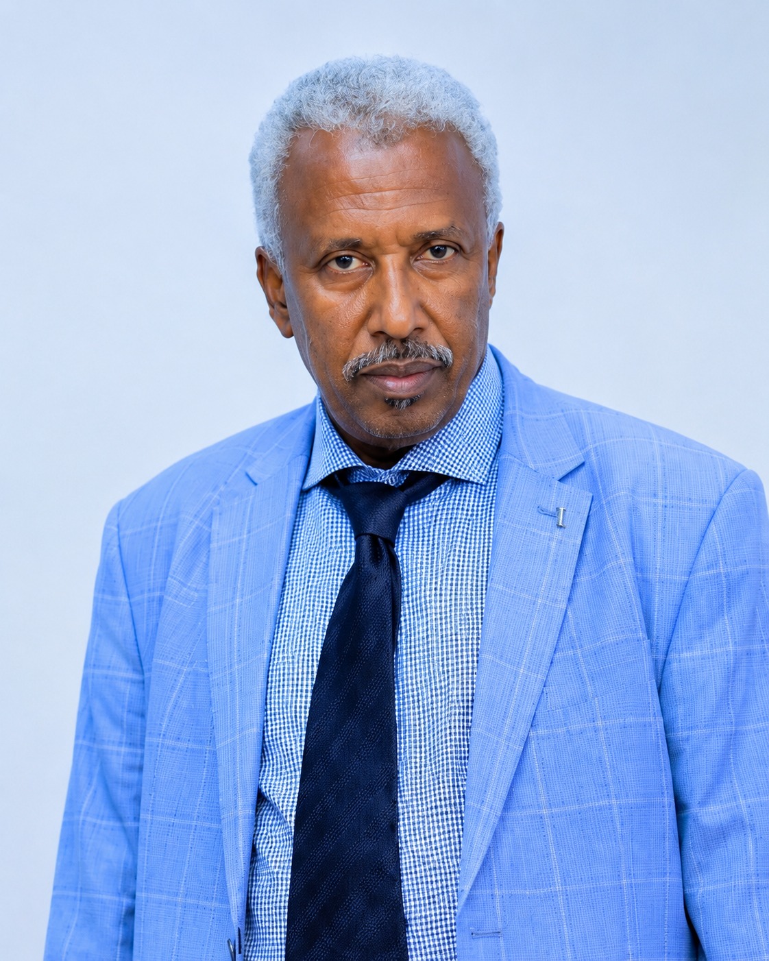 Mohamed Abdi Aynab