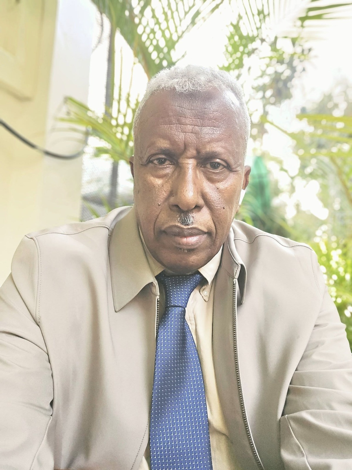 Mohamed Abdi Aynab