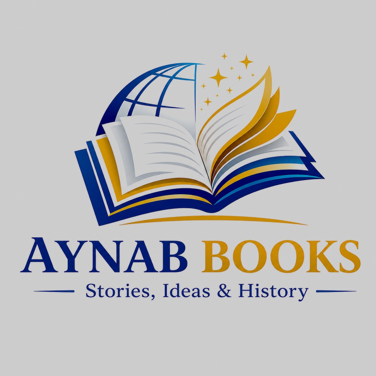 Aynab Books